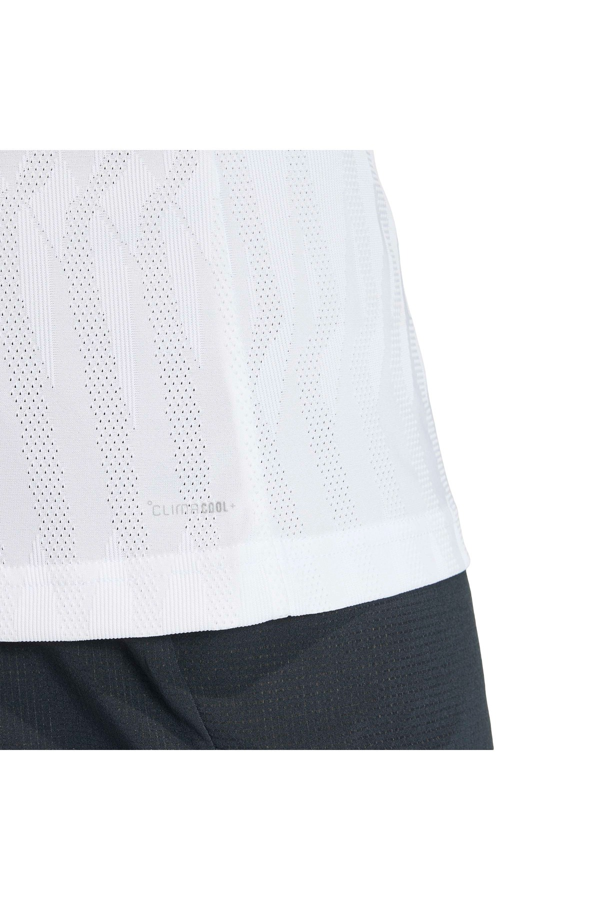 adidas Erkek Polo T-shirt TENNIS CLIMACOOL+ AIRCHILL FREELIFT POLO SHIRT KA5884
