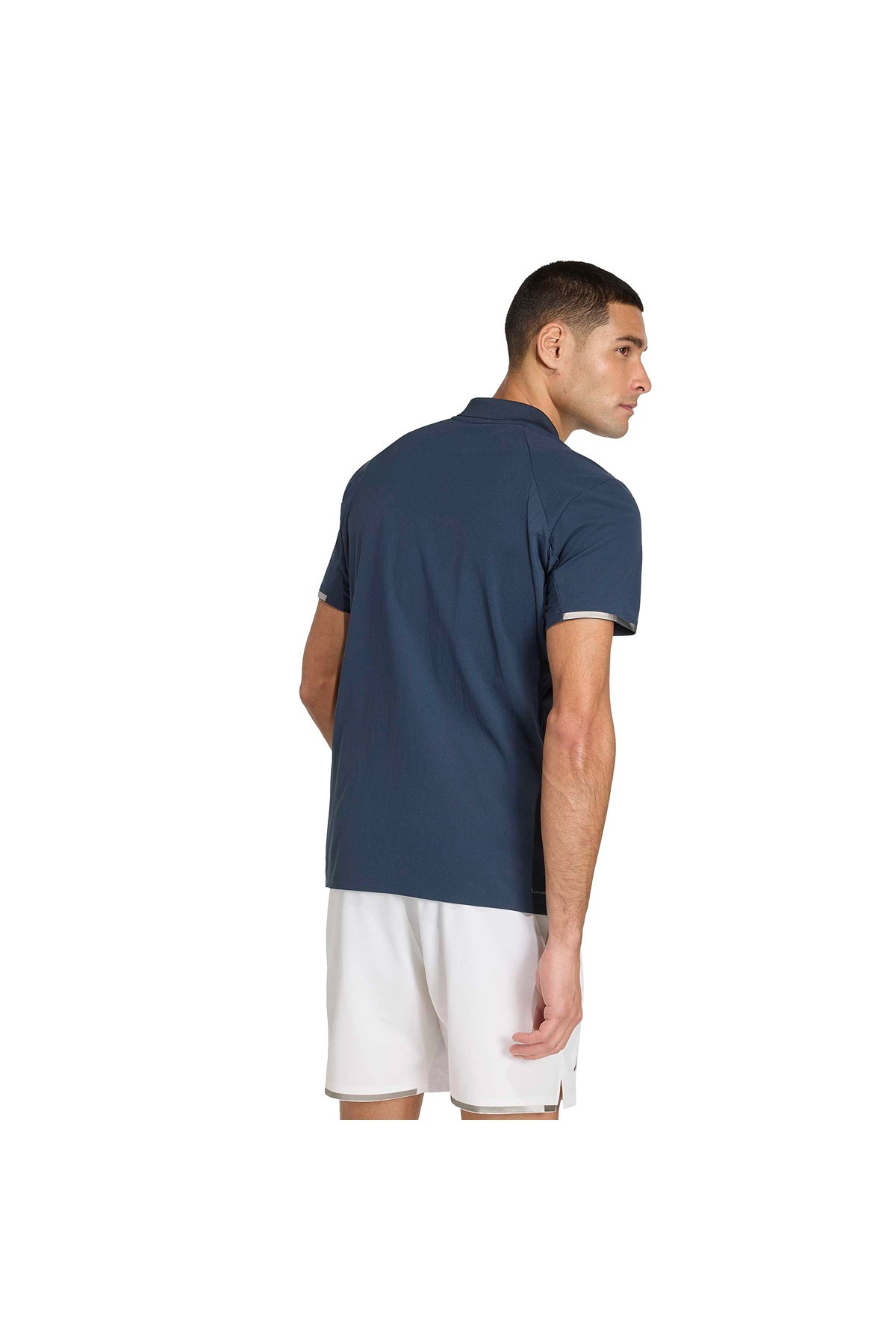 adidas Erkek Polo T-shirt TENNIS CLIMACOOL + FREELIFT POLO Shirt PRO KR0479