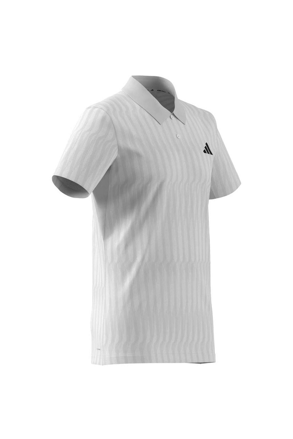 adidas Erkek Polo T-shirt TENNIS CLIMACOOL+ AIRCHILL FREELIFT POLO SHIRT KA5884