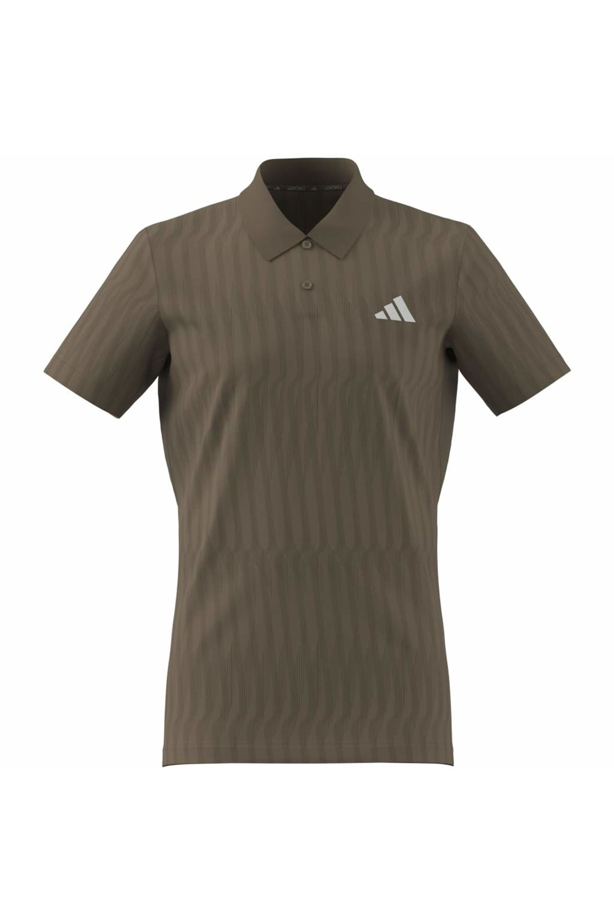 adidas Erkek Polo T-shirt TENNIS CLIMACOOL+ AIRCHILL FREELIFT POLO SHIRT KR0502