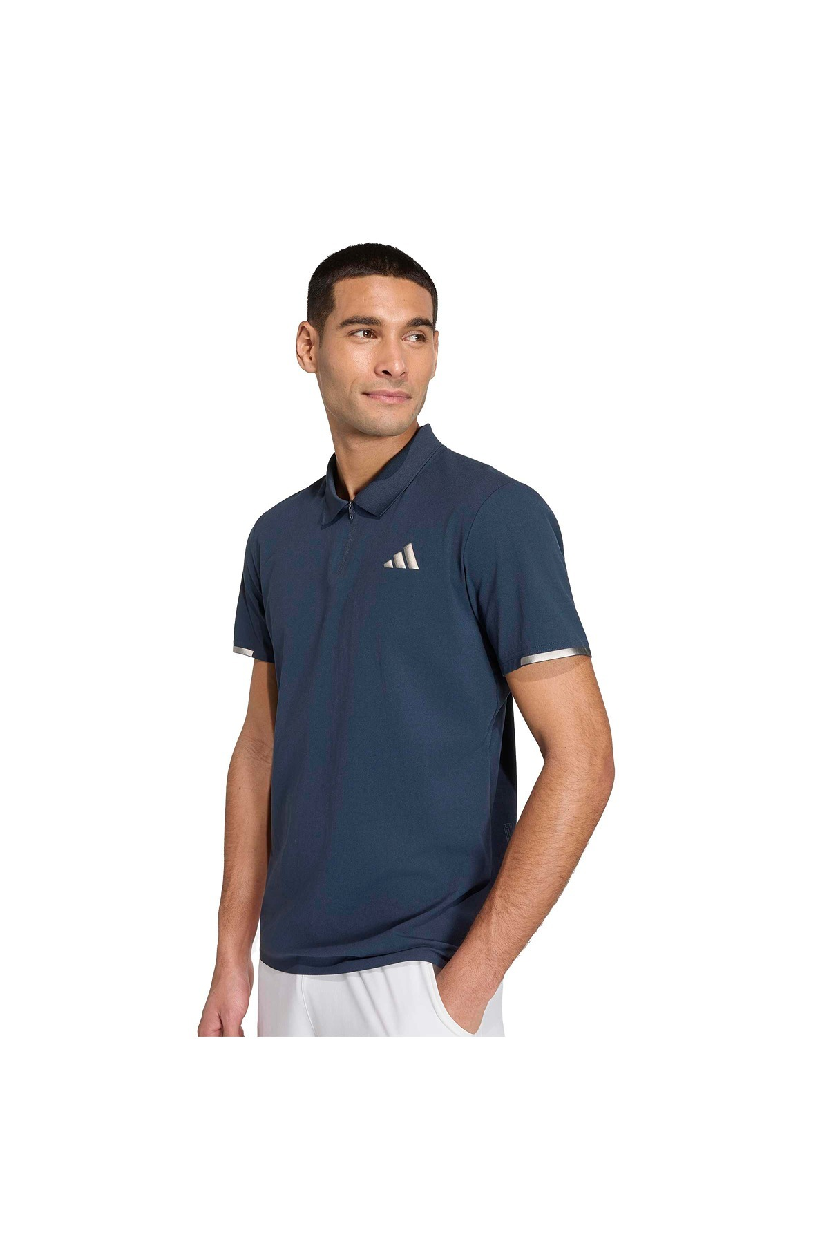 adidas Erkek Polo T-shirt TENNIS CLIMACOOL + FREELIFT POLO Shirt PRO KR0479