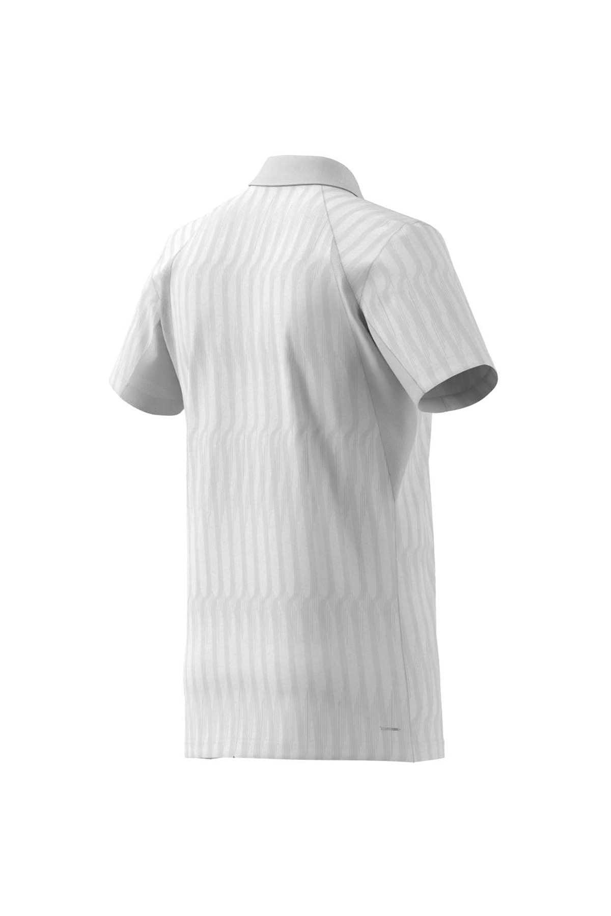 adidas Erkek Polo T-shirt TENNIS CLIMACOOL+ AIRCHILL FREELIFT POLO SHIRT KA5884