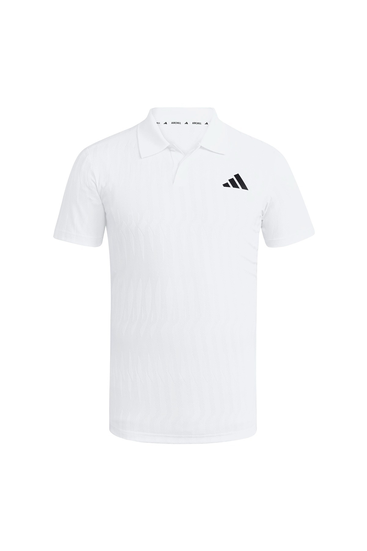 adidas Erkek Polo T-shirt TENNIS CLIMACOOL+ AIRCHILL FREELIFT POLO SHIRT KA5884