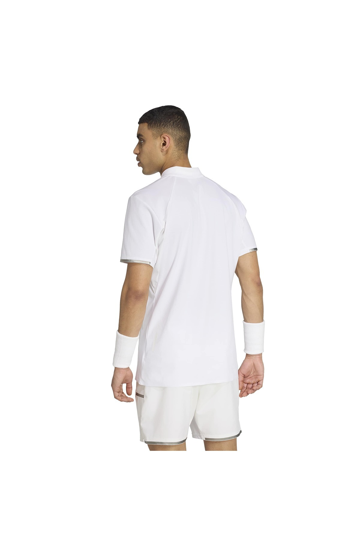 adidas Erkek Polo T-shirt TENNIS CLIMACOOL + FREELIFT POLO Shirt PRO KF5004