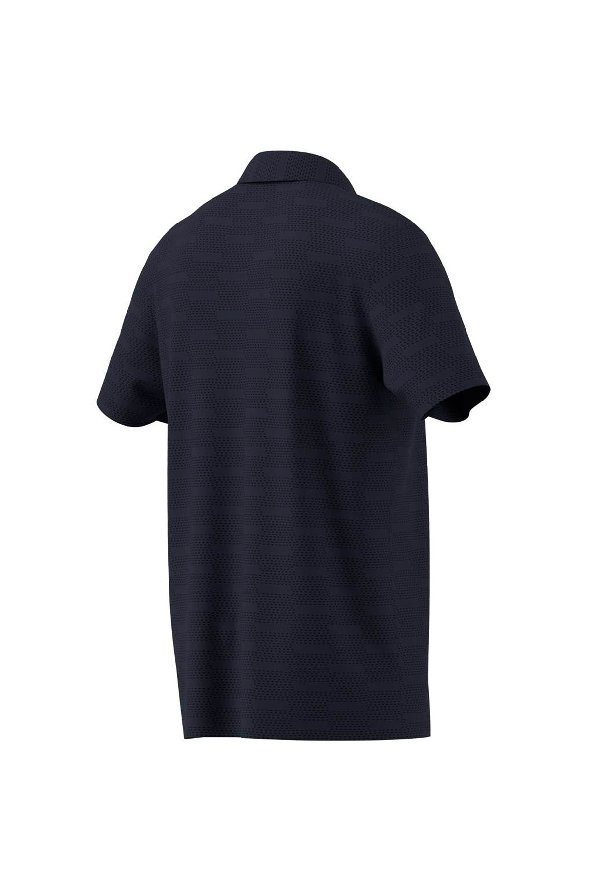 adidas Erkek Polo T-shirt ULT JACQUARD KW1739