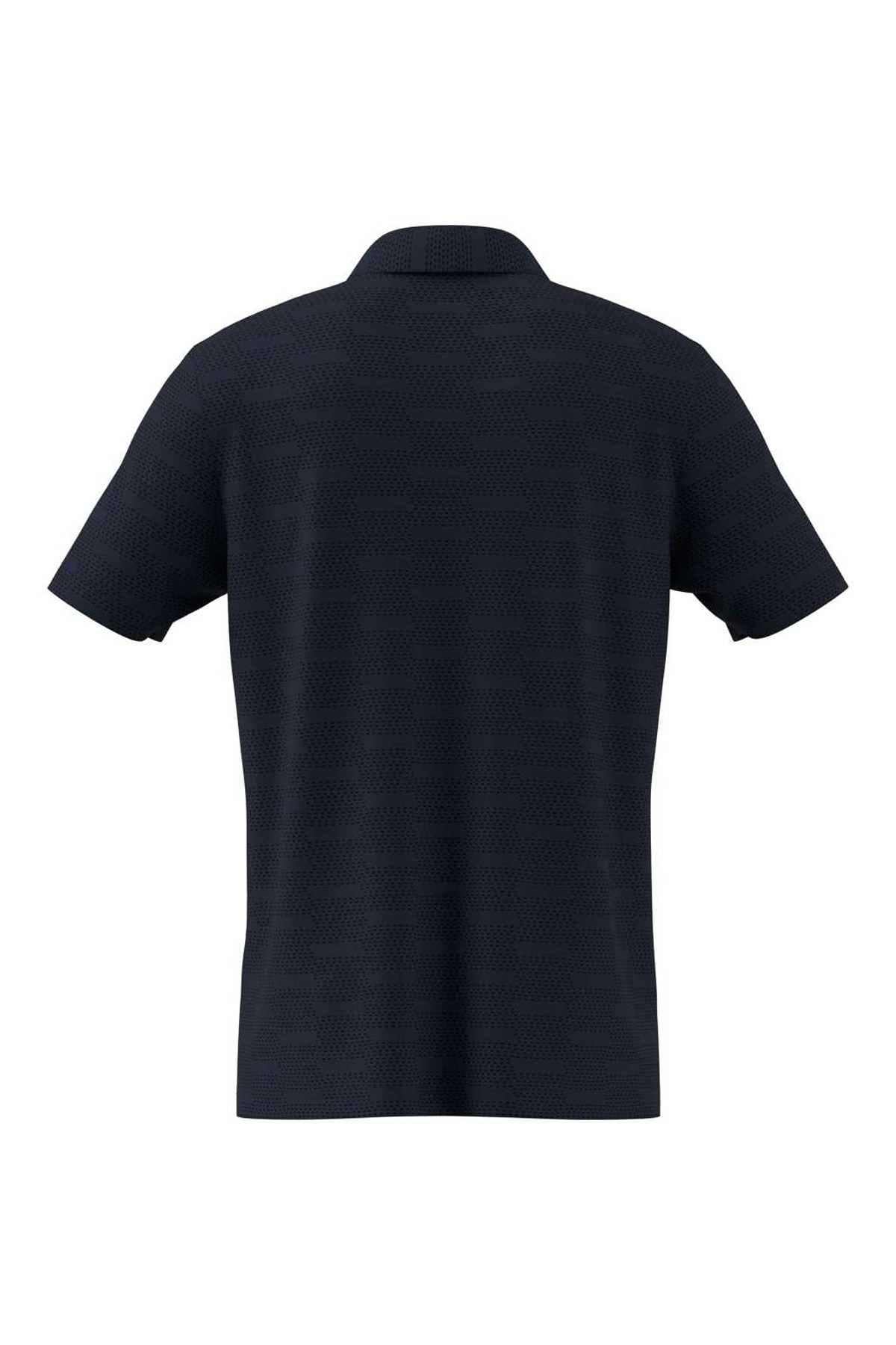 adidas Erkek Polo T-shirt ULT JACQUARD KW1739