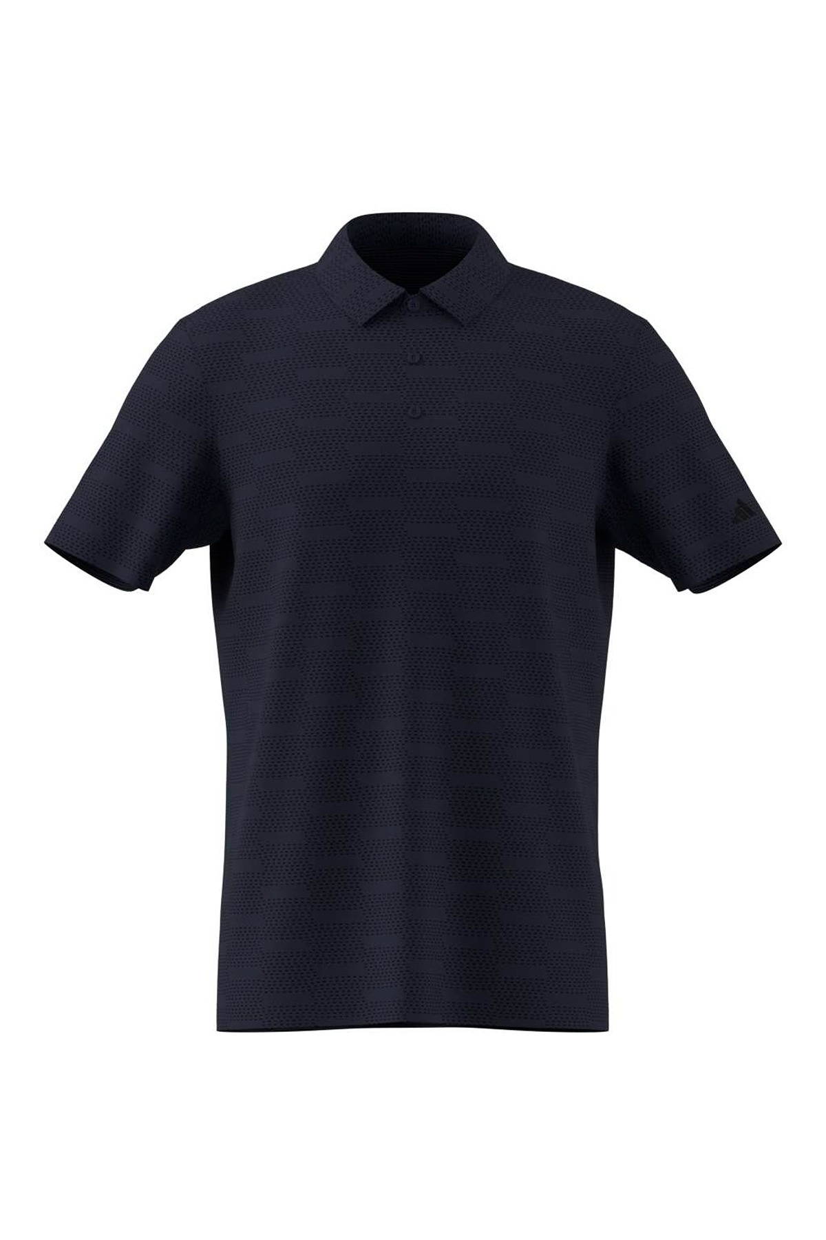 adidas Erkek Polo T-shirt ULT JACQUARD KW1739