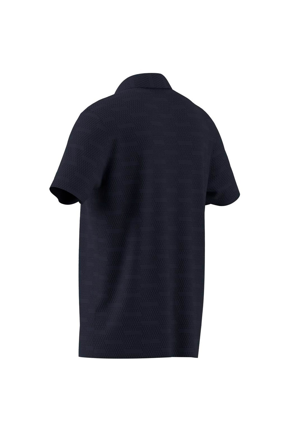 adidas Erkek Polo T-shirt ULT JACQUARD KW1739