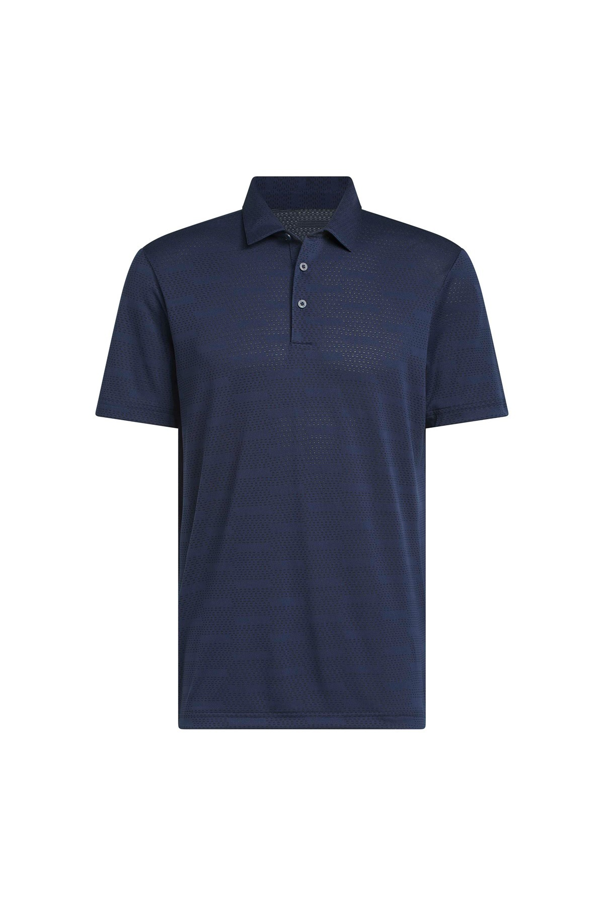 adidas Erkek Polo T-shirt ULT JACQUARD KW1739