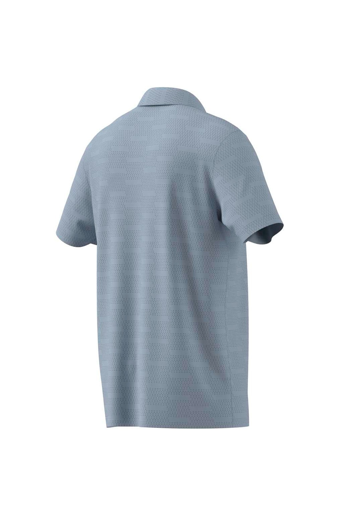 adidas Erkek Polo T-shirt ULT JACQUARD KW1737