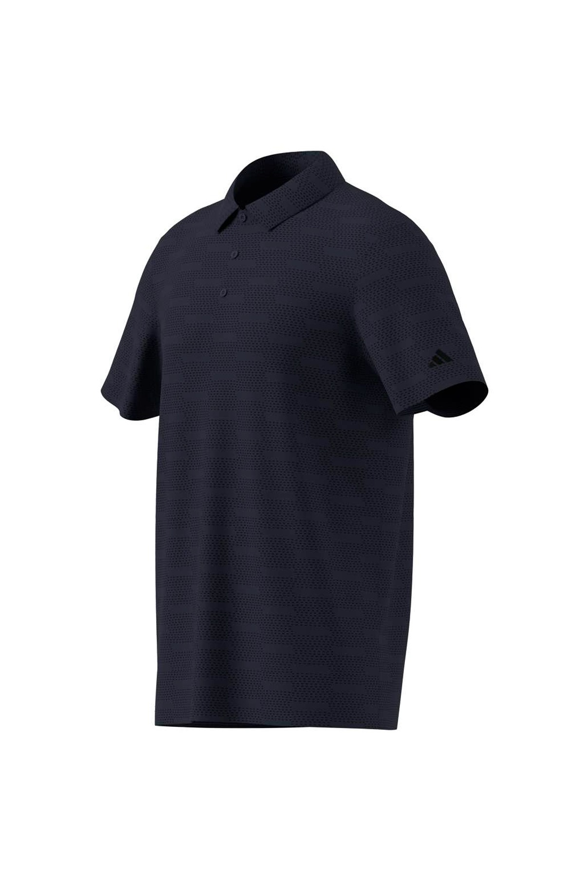 adidas Erkek Polo T-shirt ULT JACQUARD KW1739