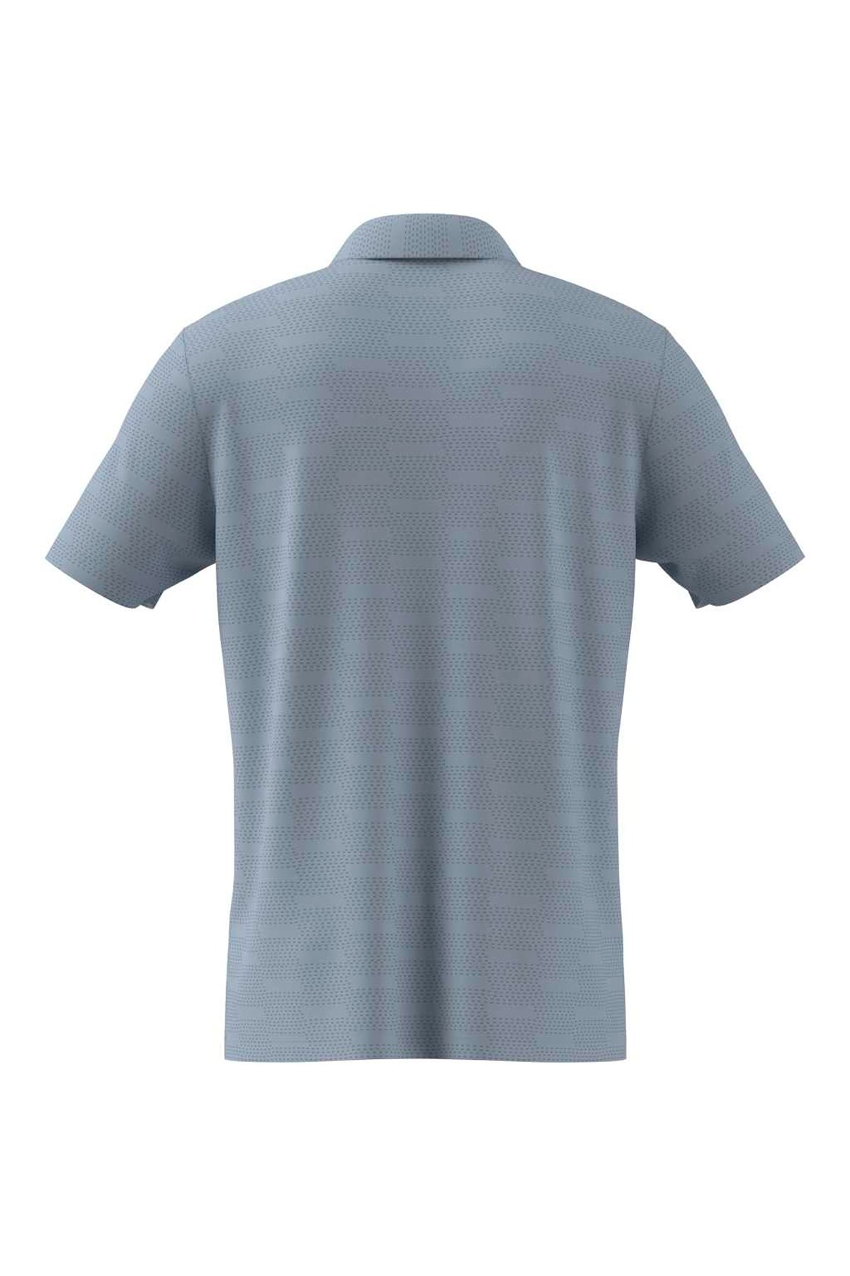 adidas Erkek Polo T-shirt ULT JACQUARD KW1737