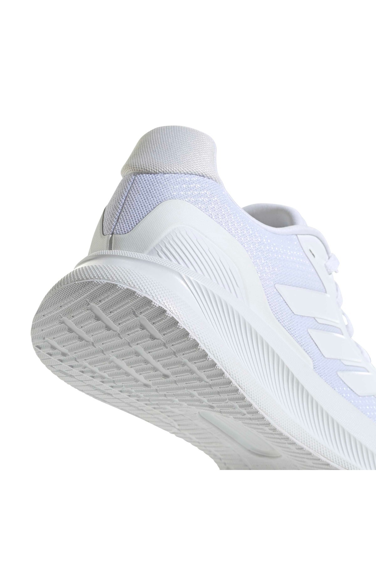 adidas Erkek  RUNFALCON 5  Koşu Ayakkabısı  IH7757