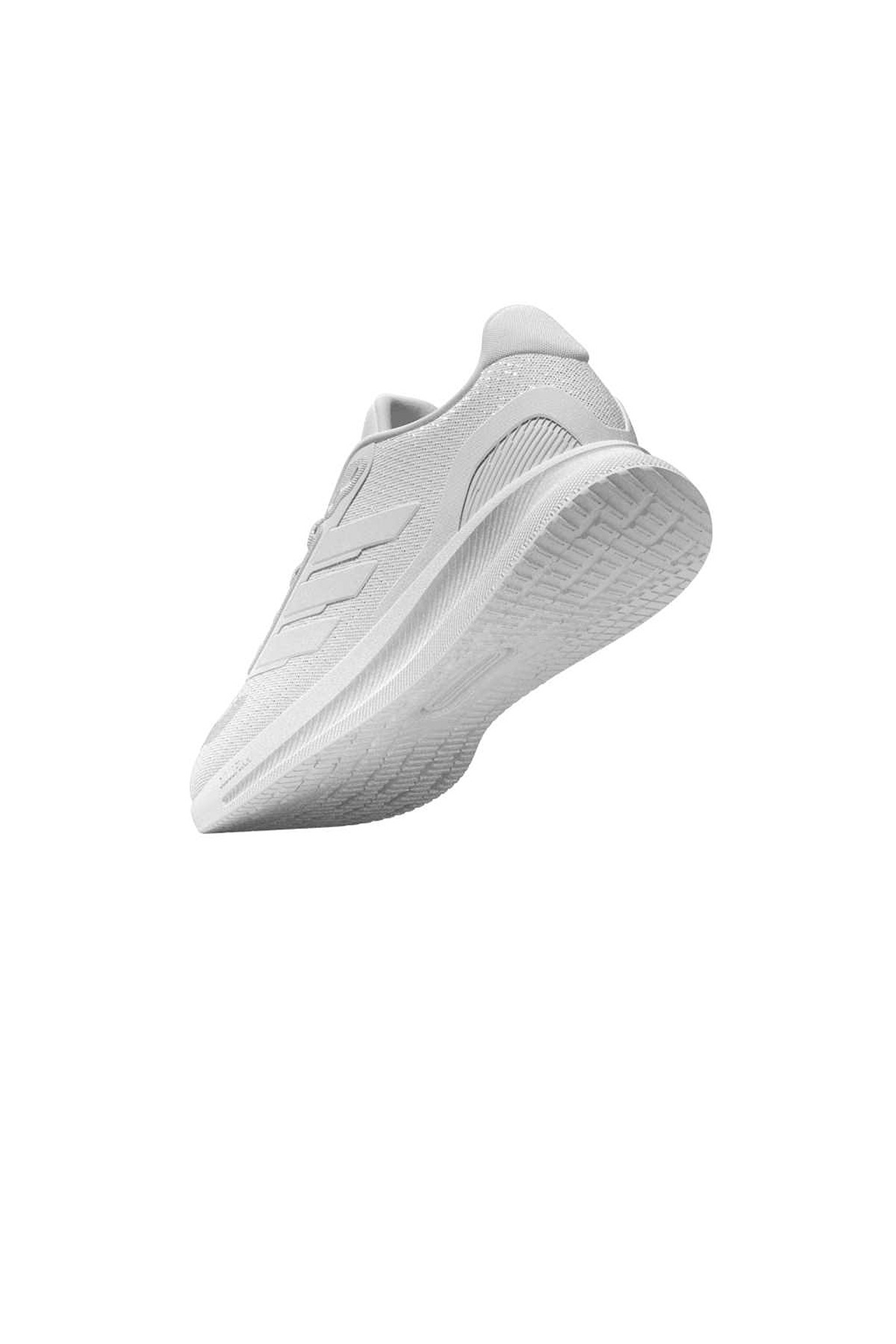 adidas Erkek  RUNFALCON 5  Koşu Ayakkabısı  IH7757