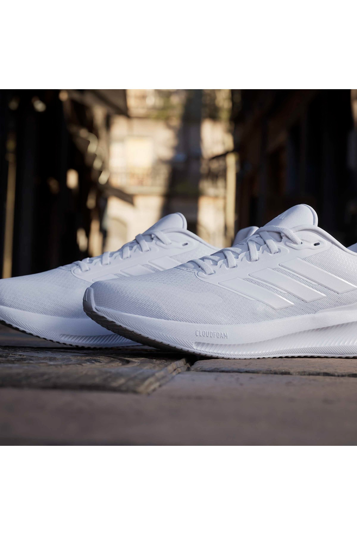 adidas Erkek  RUNFALCON 5  Koşu Ayakkabısı  IH7757