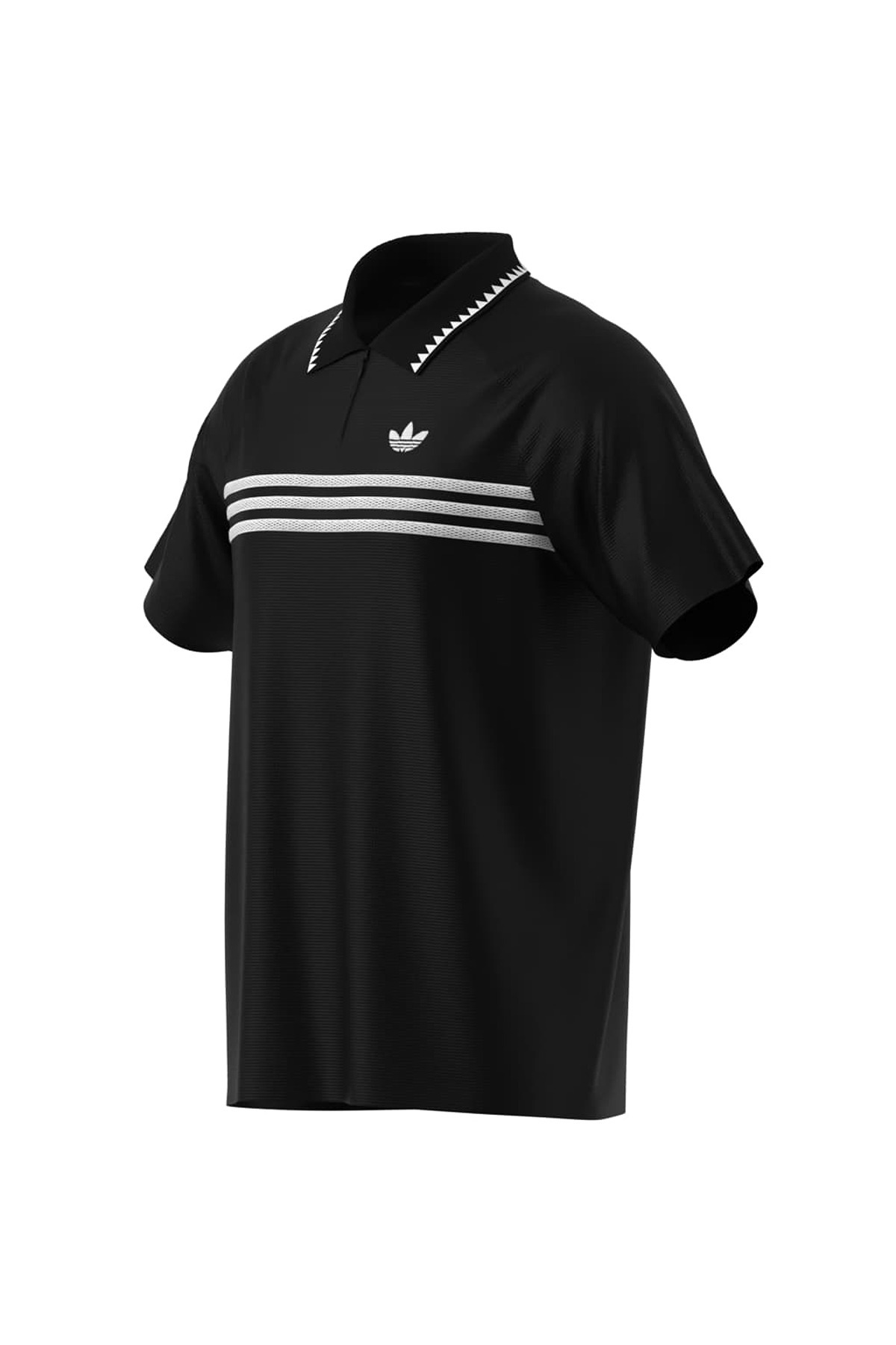 adidas Erkek  Siyah  Bere CHEST STR PL KE2141