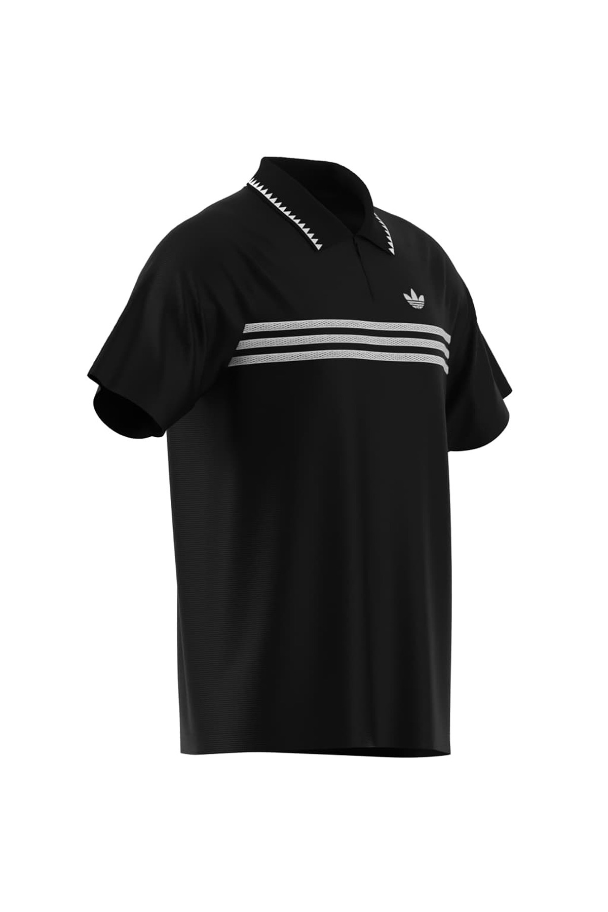 adidas Erkek  Siyah  Bere CHEST STR PL KE2141