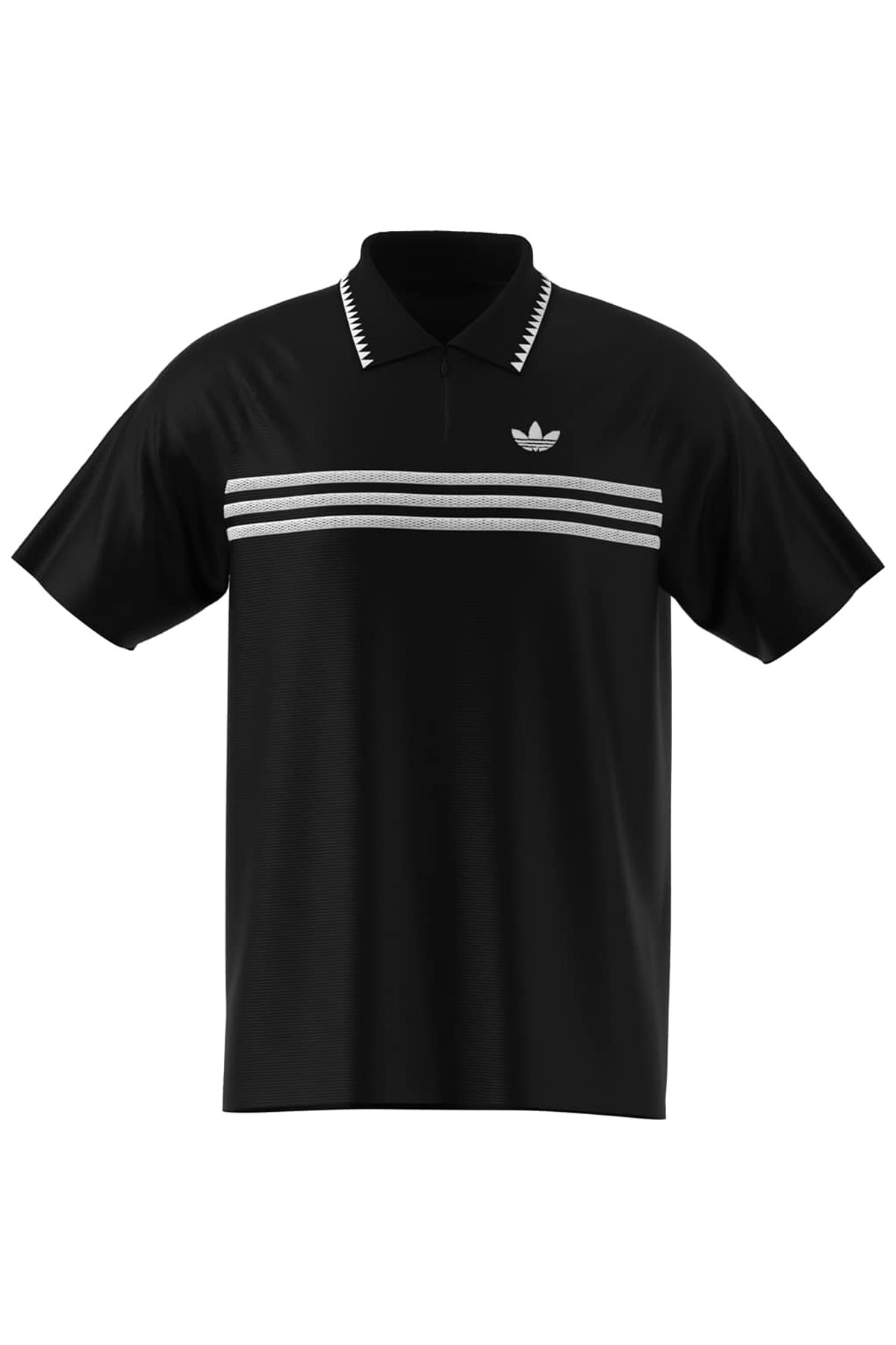 adidas Erkek  Siyah  Bere CHEST STR PL KE2141