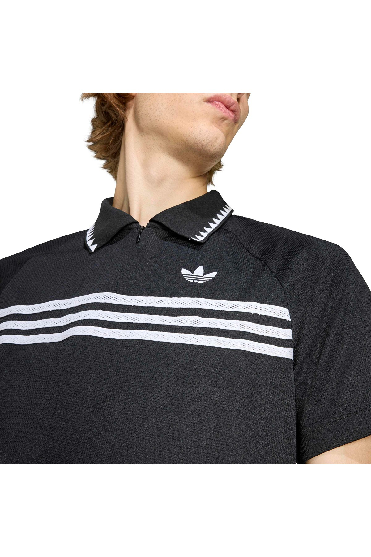 adidas Erkek  Siyah  Bere CHEST STR PL KE2141