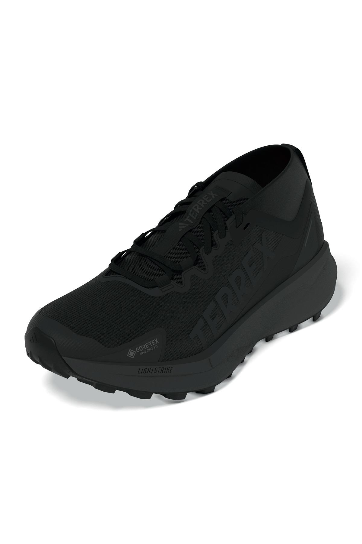 adidas  Erkek Siyah  Bot TERREX AGRAVIC GTX JR5240