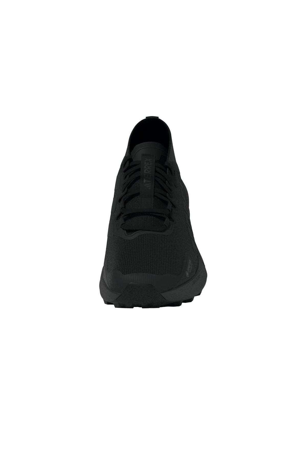 adidas  Erkek Siyah  Bot TERREX AGRAVIC GTX JR5240