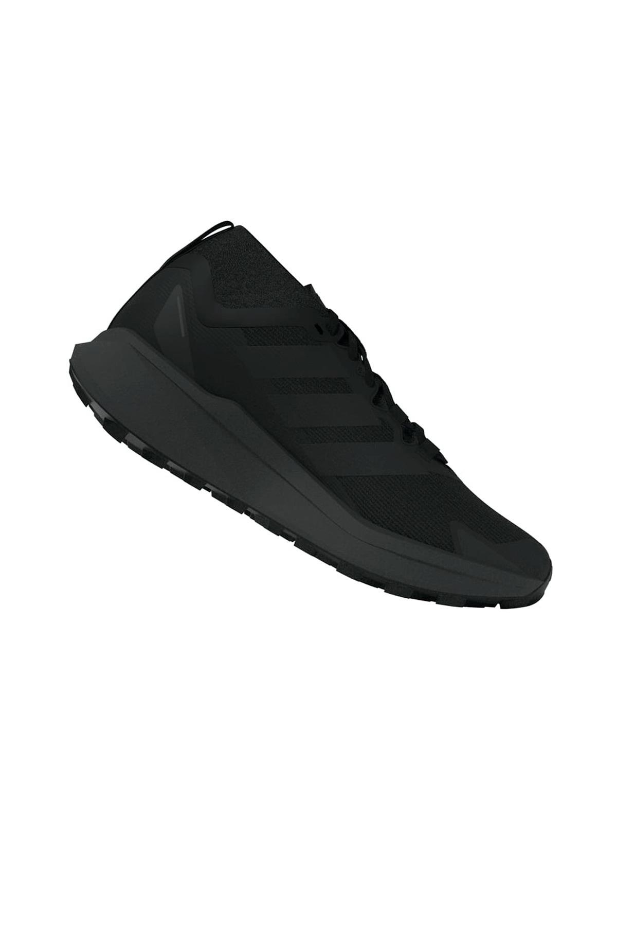 adidas  Erkek Siyah  Bot TERREX AGRAVIC GTX JR5240
