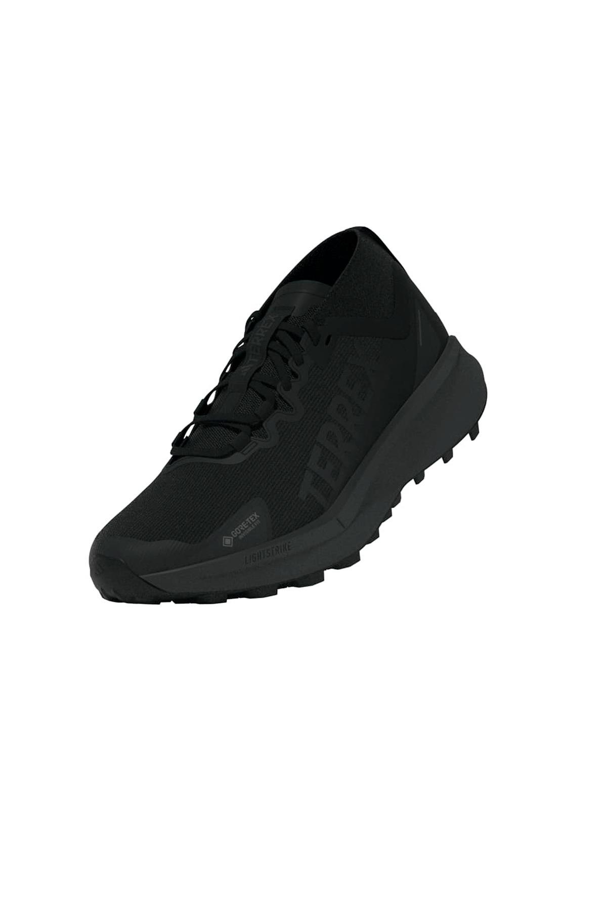 adidas  Erkek Siyah  Bot TERREX AGRAVIC GTX JR5240