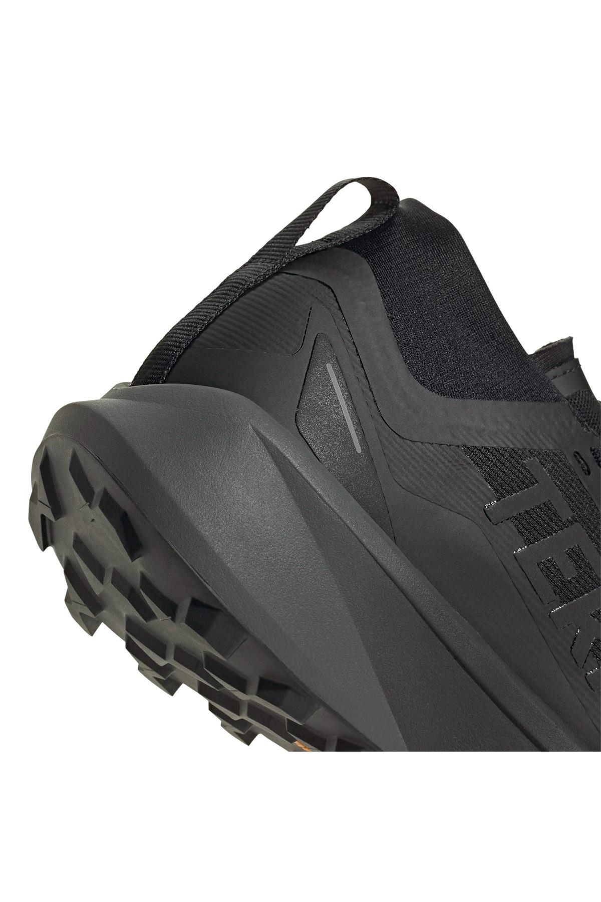 adidas  Erkek Siyah  Bot TERREX AGRAVIC GTX JR5240