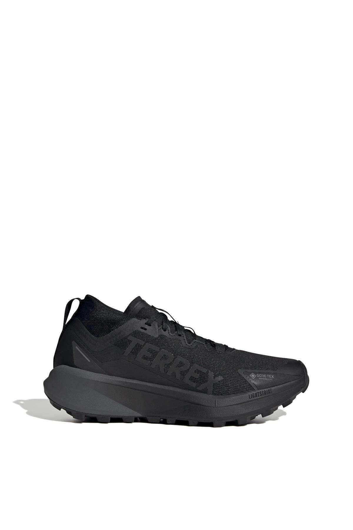 adidas  Erkek Siyah  Bot TERREX AGRAVIC GTX JR5240