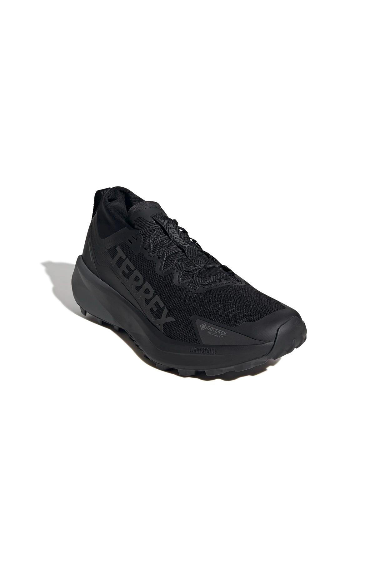 adidas  Erkek Siyah  Bot TERREX AGRAVIC GTX JR5240