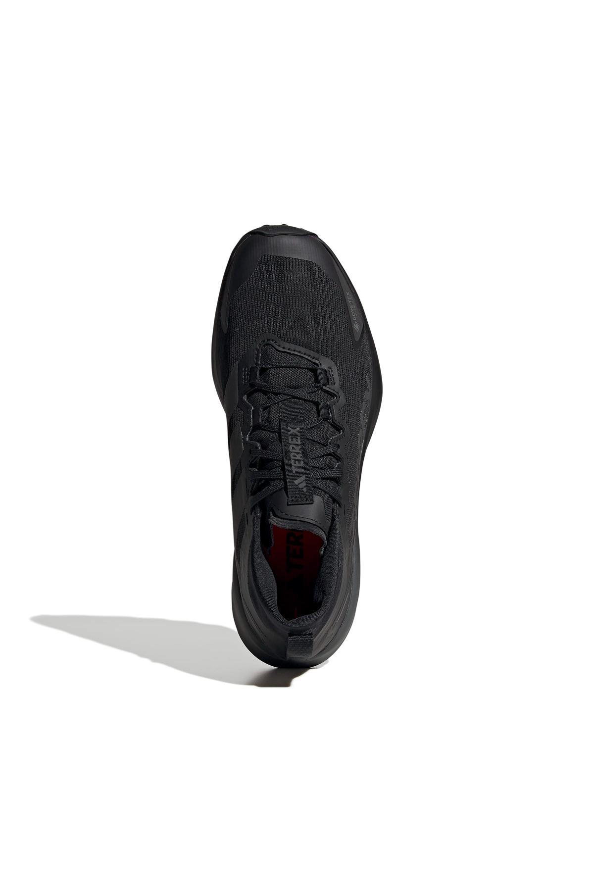adidas  Erkek Siyah  Bot TERREX AGRAVIC GTX JR5240