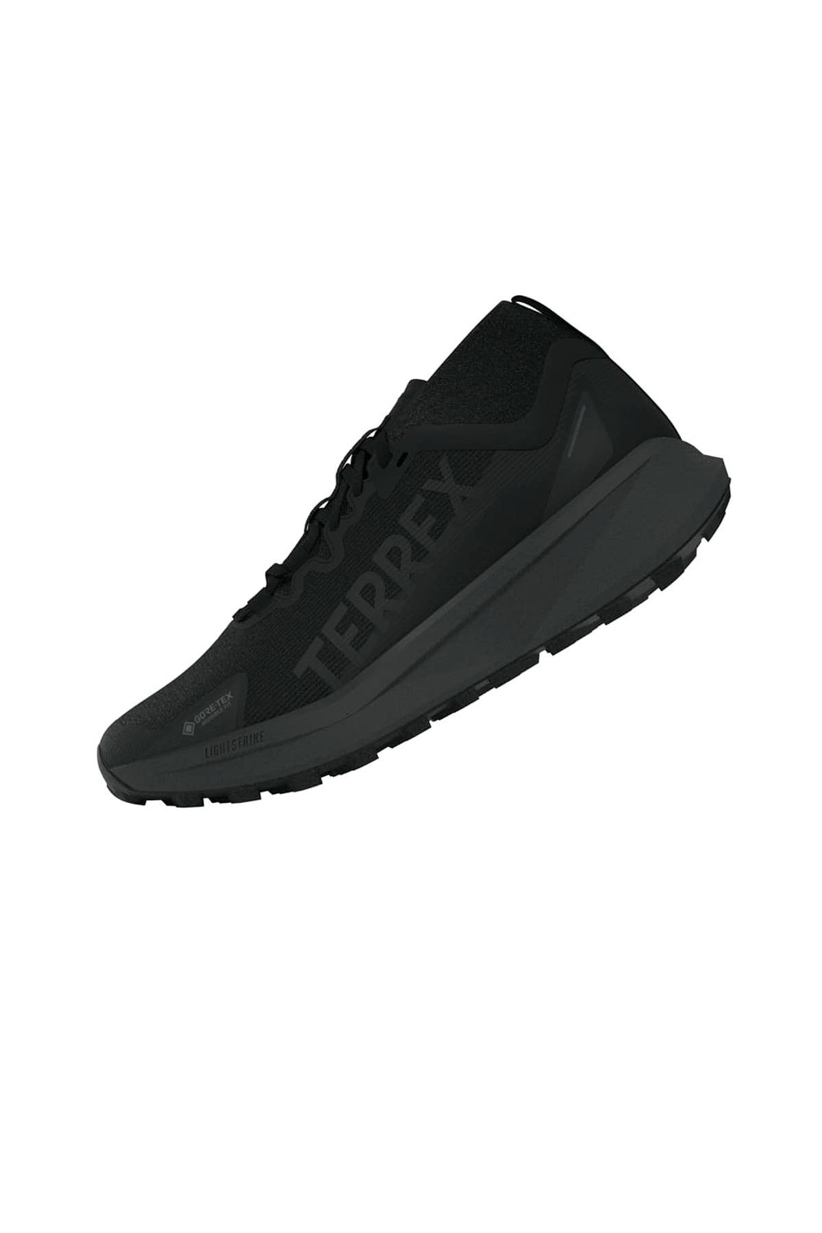 adidas  Erkek Siyah  Bot TERREX AGRAVIC GTX JR5240