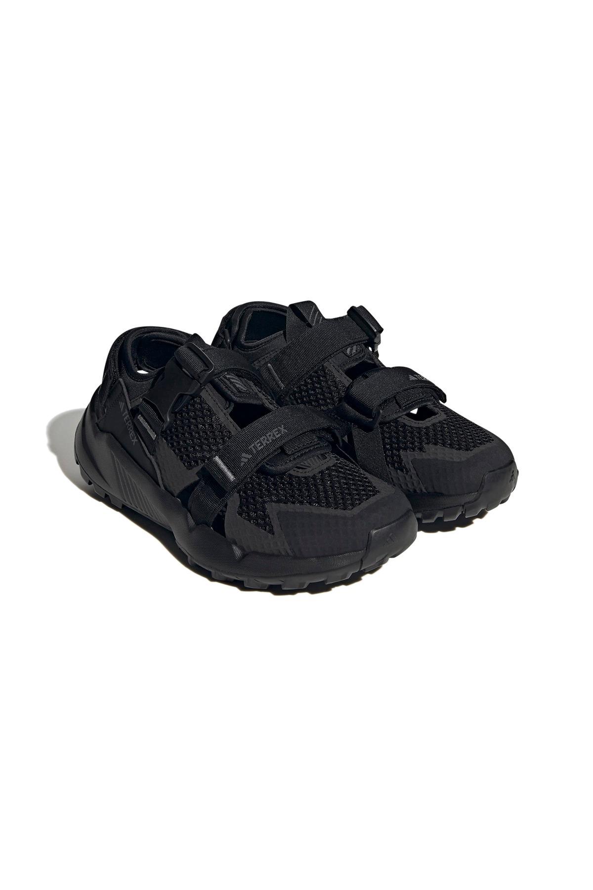 adidas Erkek  Siyah  Bot TERREX HYDROTERRA AT IF7596