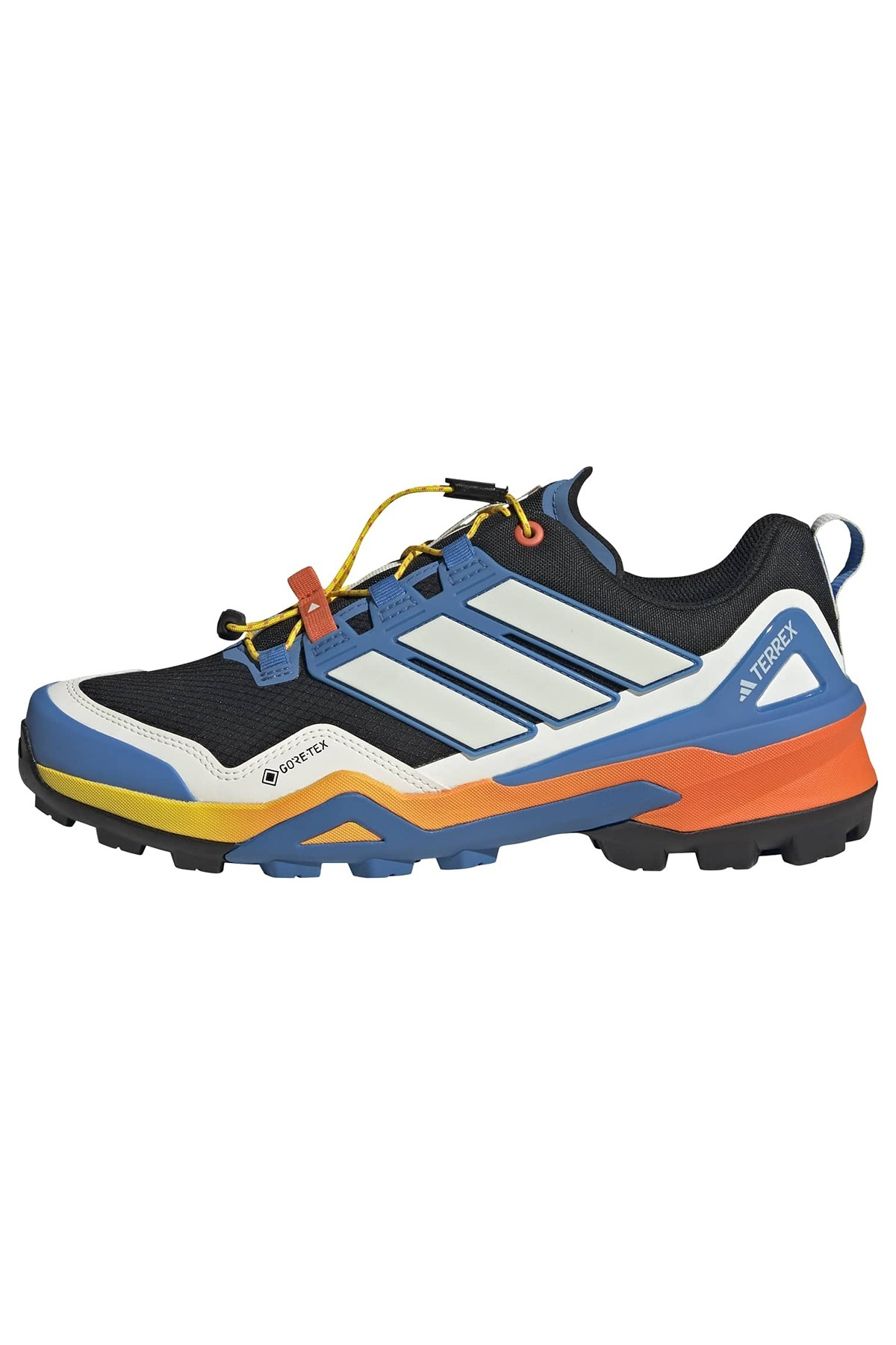 adidas Erkek  Siyah  Bot TERREX SKYCHASER GTX JR9423