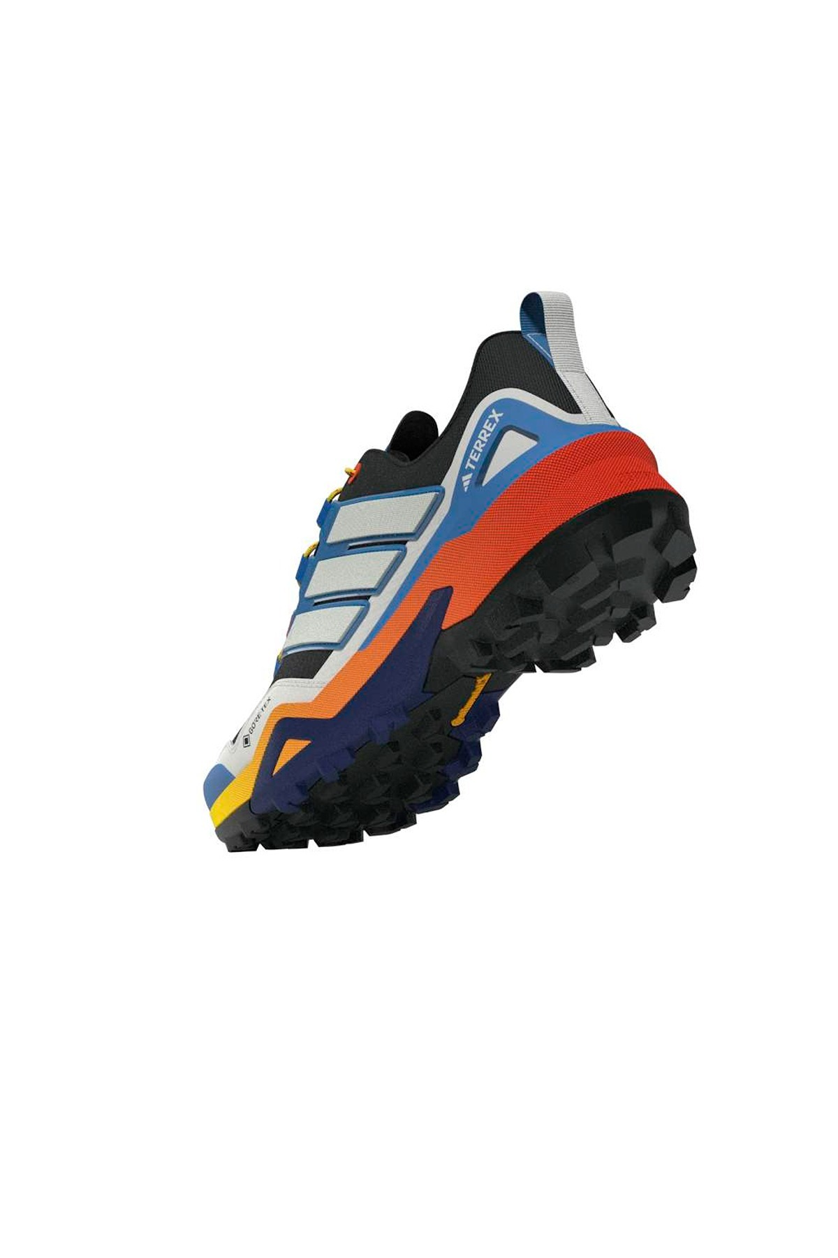 adidas Erkek  Siyah  Bot TERREX SKYCHASER GTX JR9423