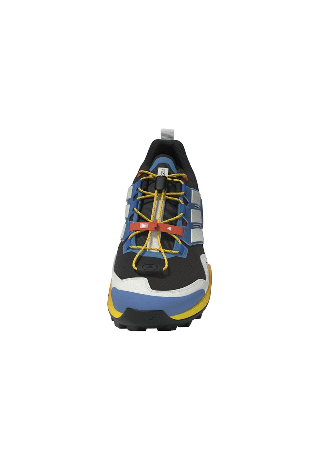 adidas Erkek  Siyah  Bot TERREX SKYCHASER GTX JR9423