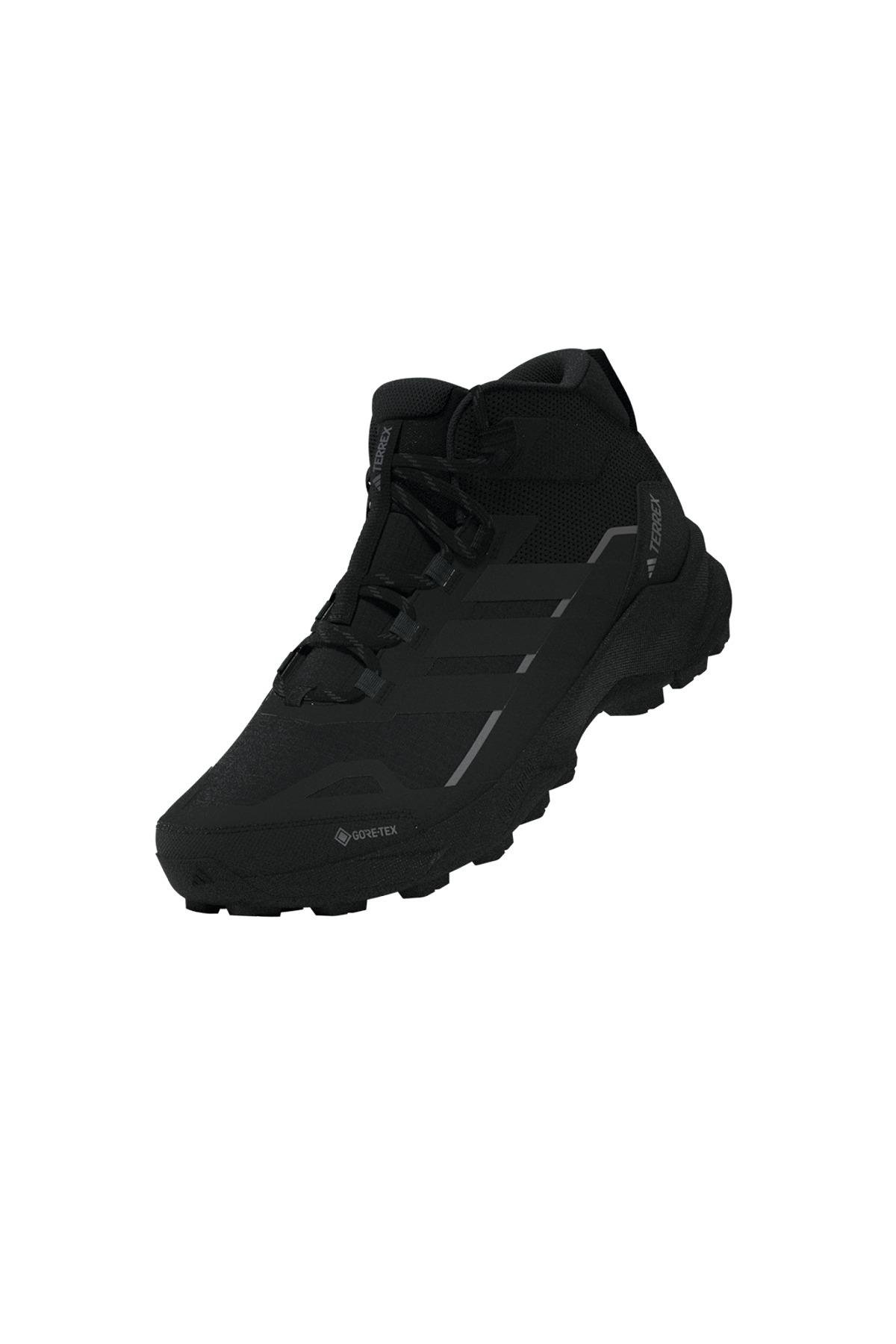 adidas Erkek  Siyah  Bot TERREX SKYCHASER AX5 MID GTX JQ2207