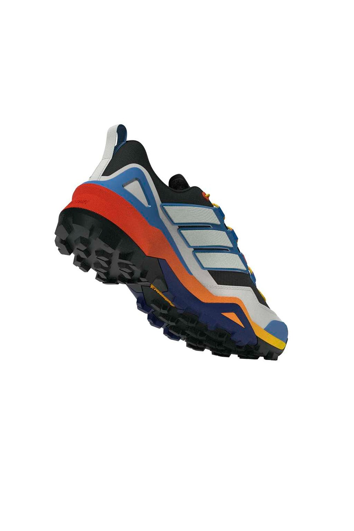 adidas Erkek  Siyah  Bot TERREX SKYCHASER GTX JR9423