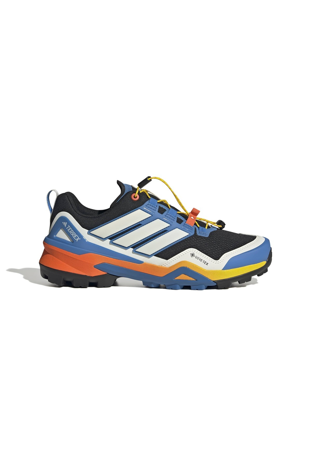 adidas Erkek  Siyah  Bot TERREX SKYCHASER GTX JR9423