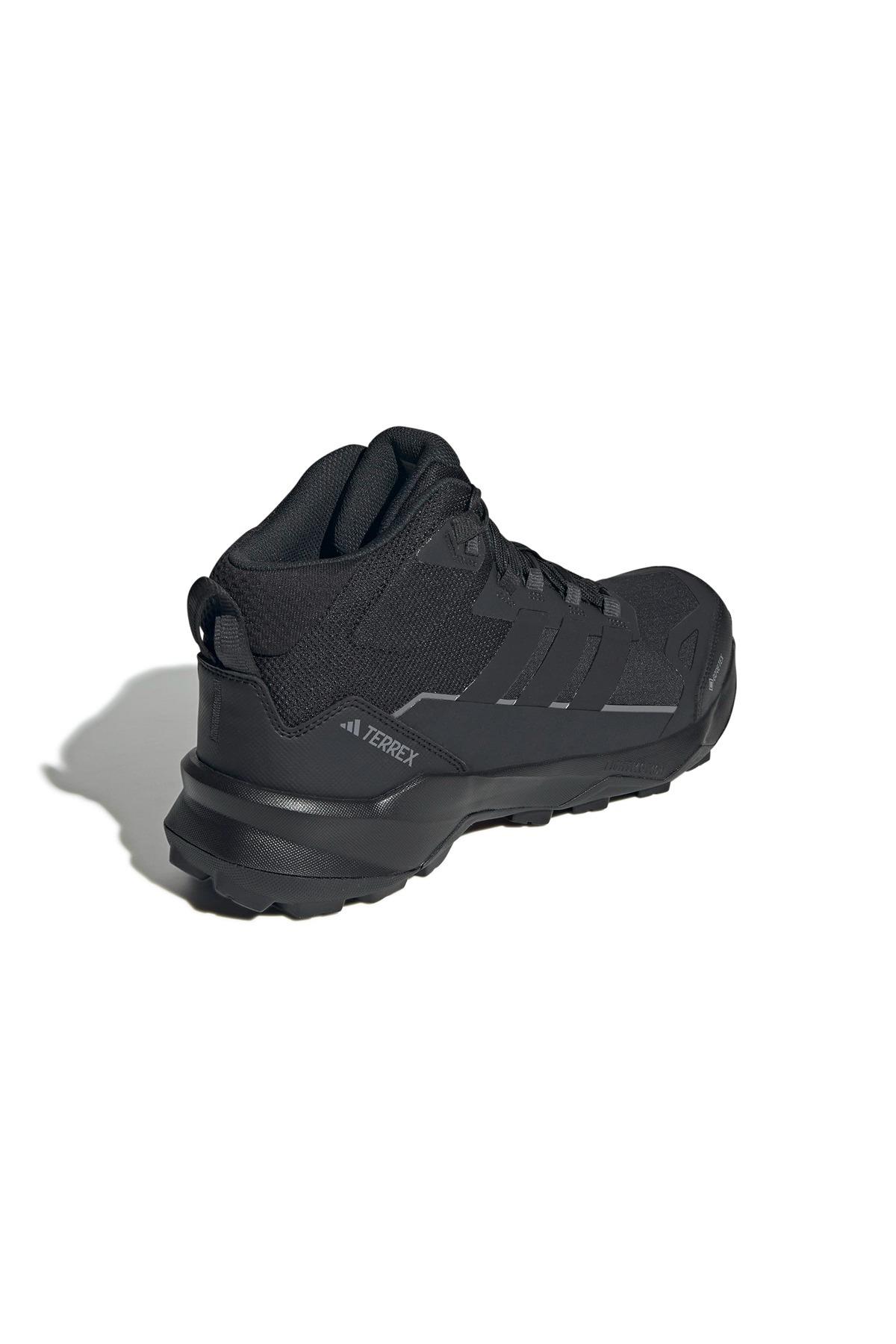 adidas Erkek  Siyah  Bot TERREX SKYCHASER AX5 MID GTX JQ2207