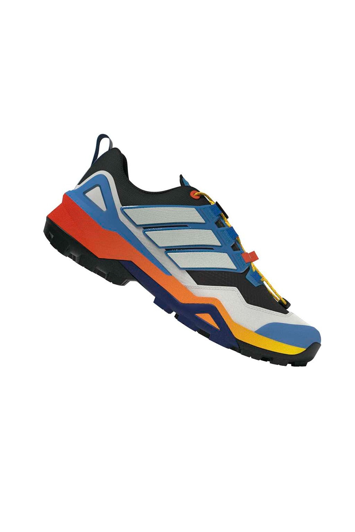 adidas Erkek  Siyah  Bot TERREX SKYCHASER GTX JR9423