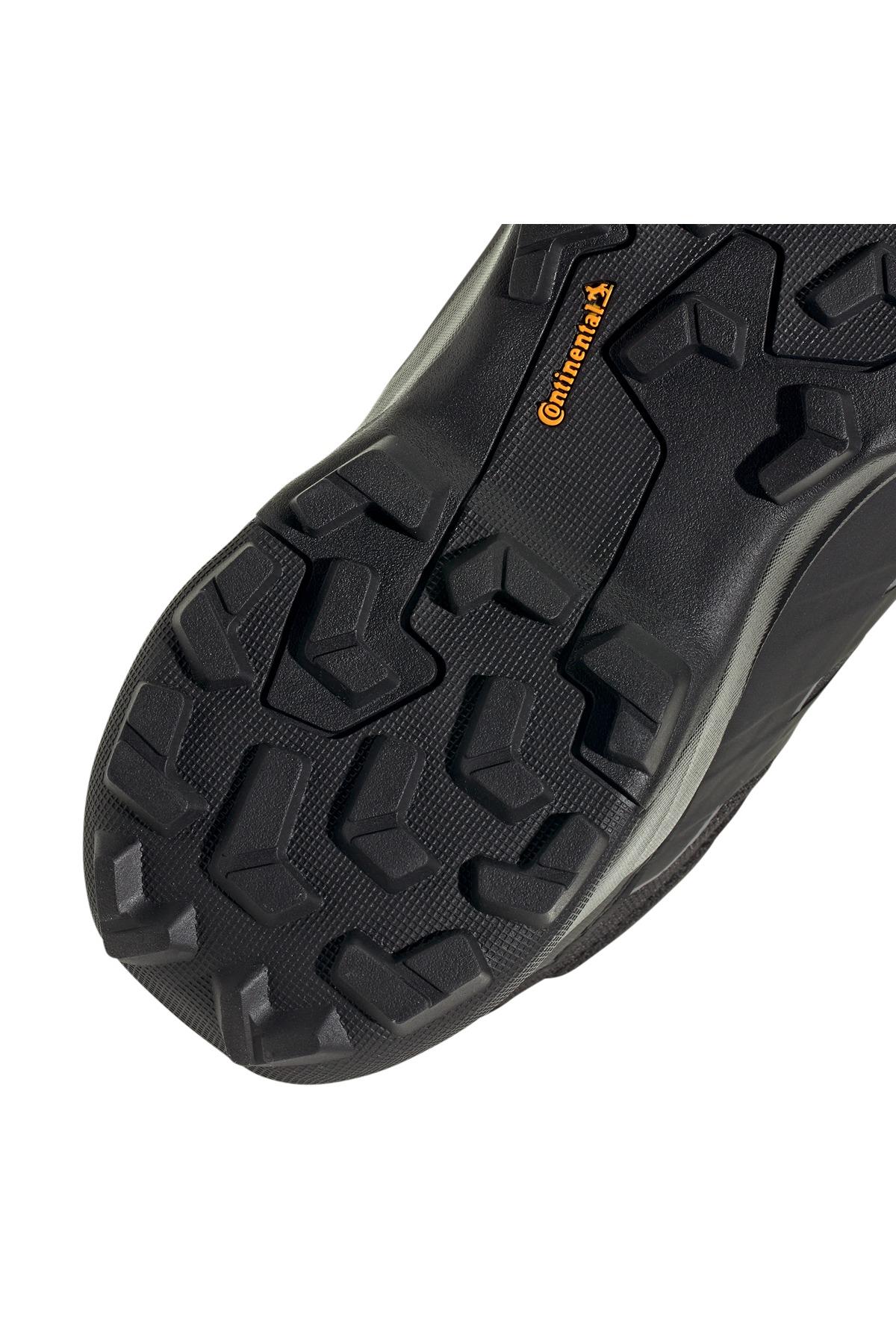 adidas Erkek  Siyah  Bot TERREX SKYCHASER AX5 MID GTX JQ2207