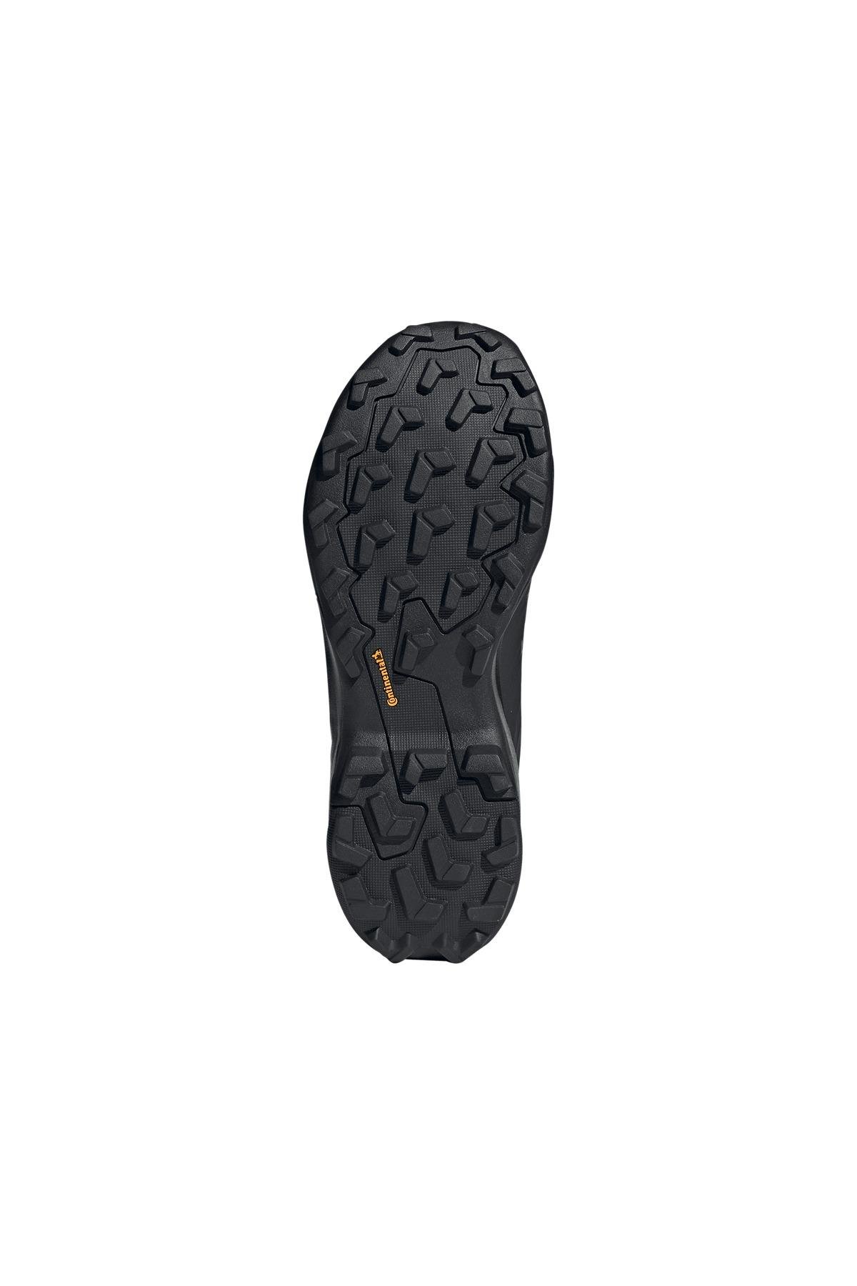 adidas Erkek  Siyah  Bot TERREX SKYCHASER AX5 MID GTX JQ2207