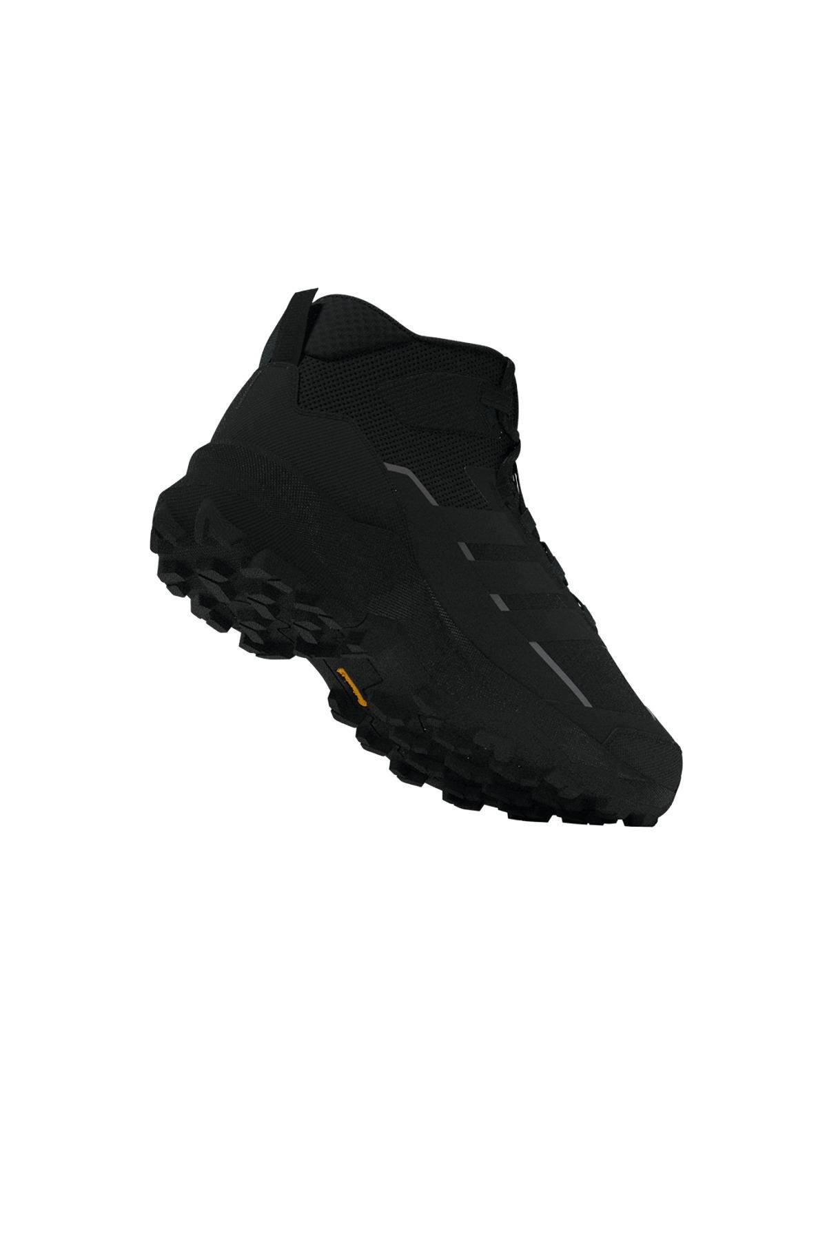 adidas Erkek  Siyah  Bot TERREX SKYCHASER AX5 MID GTX JQ2207
