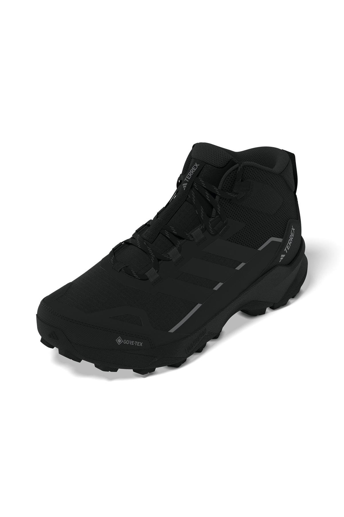 adidas Erkek  Siyah  Bot TERREX SKYCHASER AX5 MID GTX JQ2207