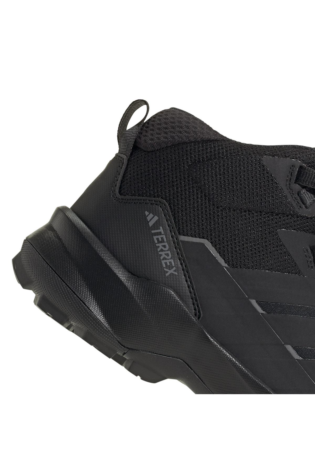 adidas Erkek  Siyah  Bot TERREX SKYCHASER AX5 MID GTX JQ2207