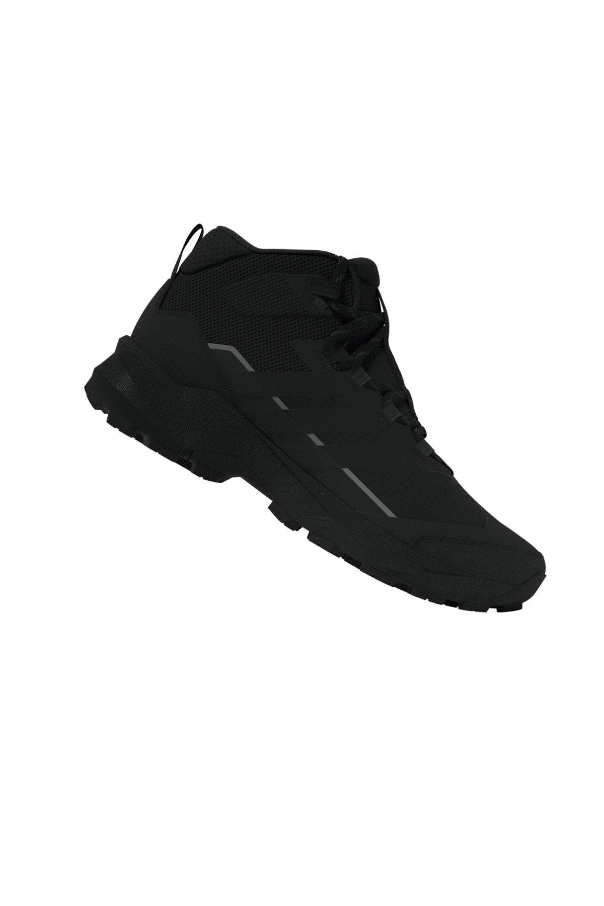 adidas Erkek  Siyah  Bot TERREX SKYCHASER AX5 MID GTX JQ2207