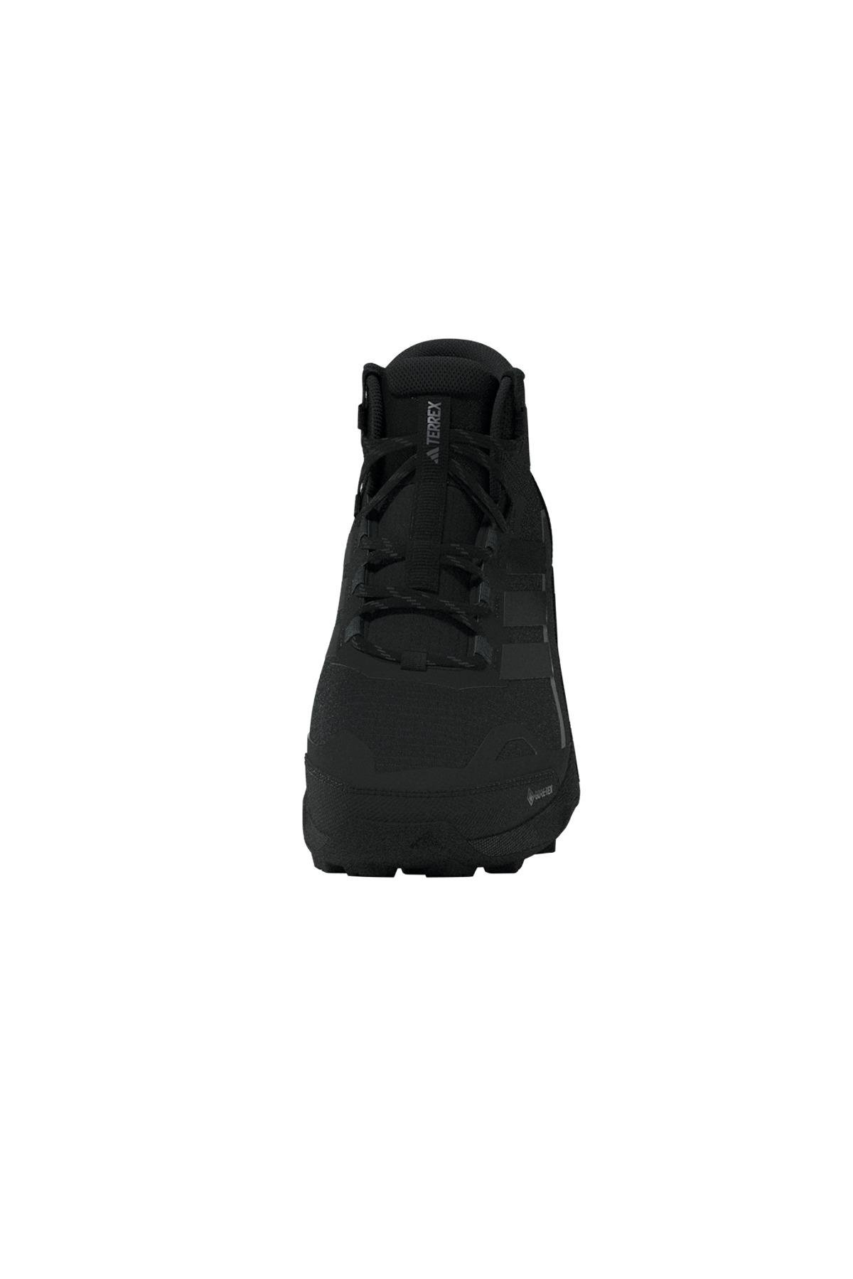 adidas Erkek  Siyah  Bot TERREX SKYCHASER AX5 MID GTX JQ2207