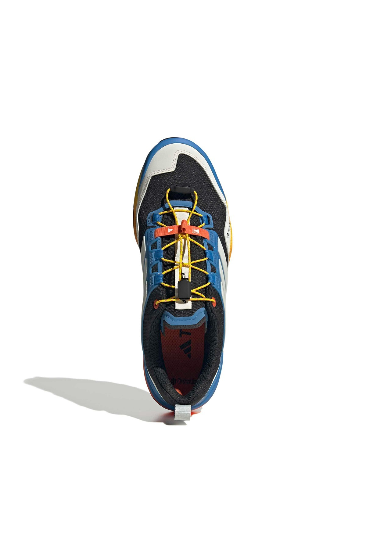 adidas Erkek  Siyah  Bot TERREX SKYCHASER GTX JR9423