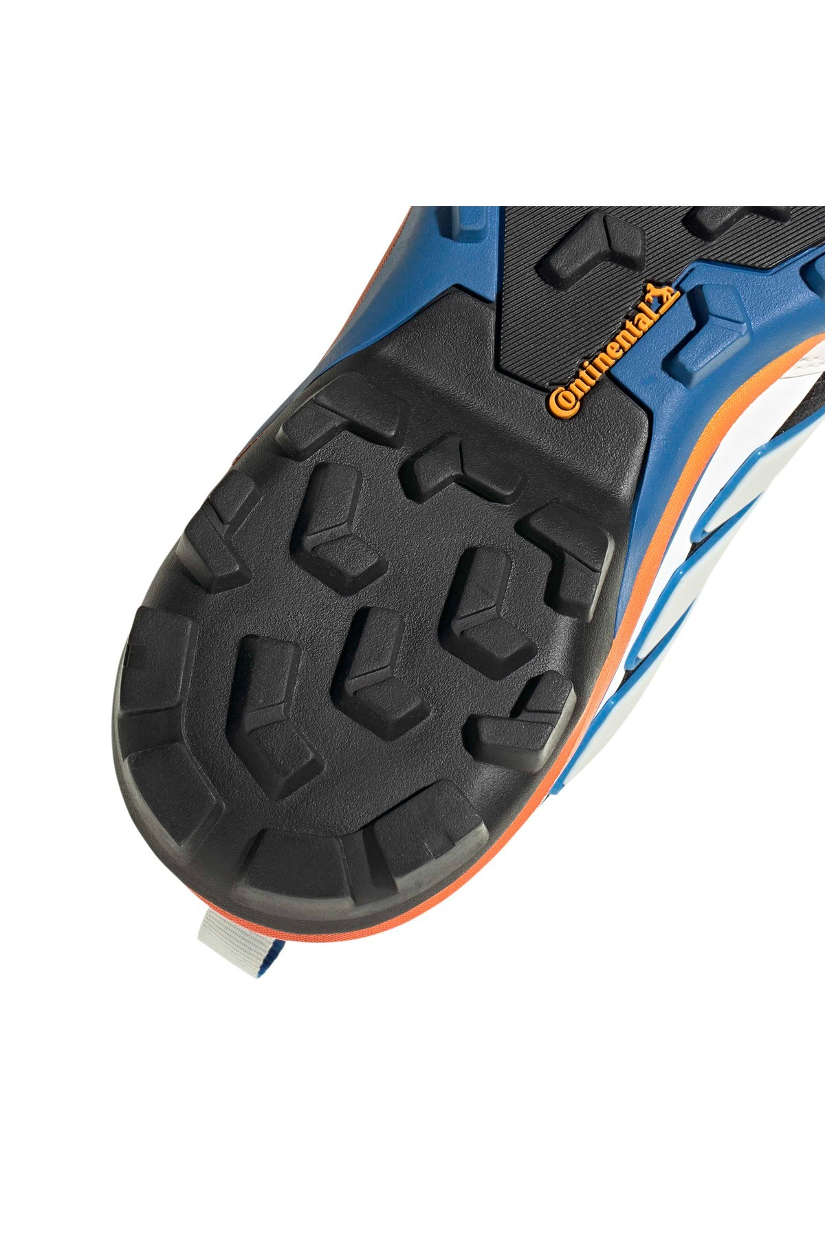 adidas Erkek  Siyah  Bot TERREX SKYCHASER GTX JR9423